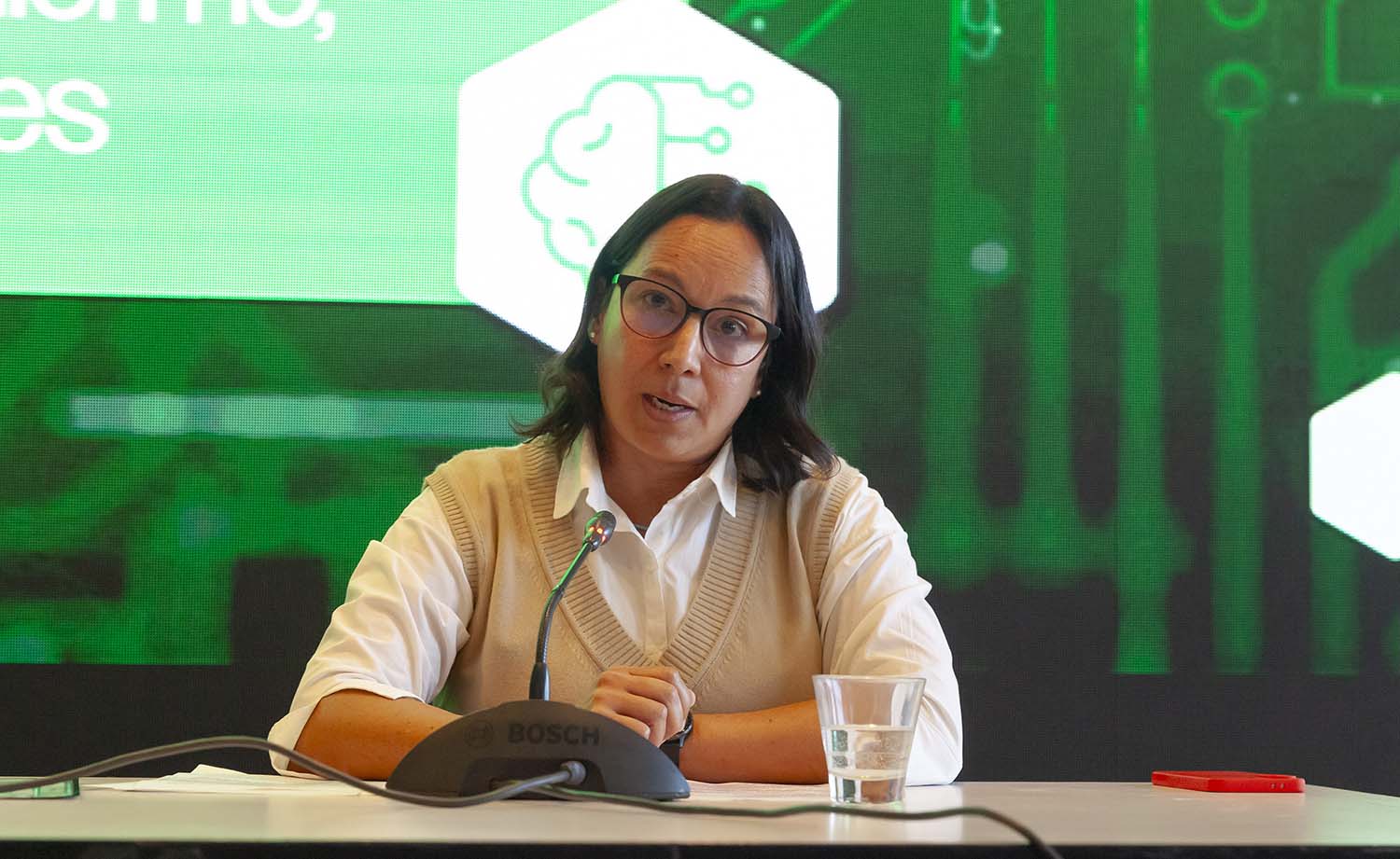El Congreso Aapresid 2025 viene hasta con remate de hacienda